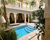 Le Riad